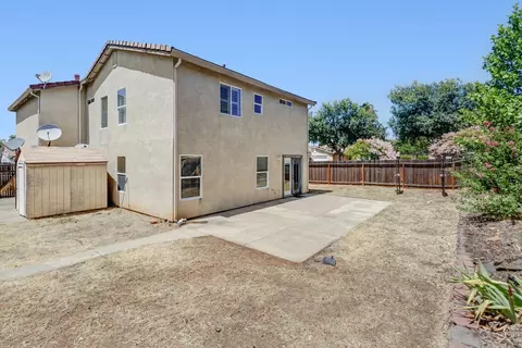 Exterior - 4381 Pinckney Way, Mather, CA 95655 photo 7 of 14