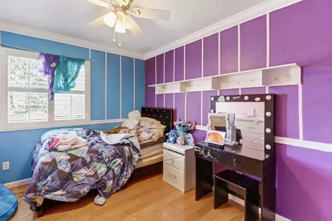 Bedroom - 4381 Pinckney Way, Mather, CA 95655 photo 5 of 7