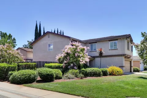 Exterior - 4381 Pinckney Way, Mather, CA 95655 photo 11 of 14