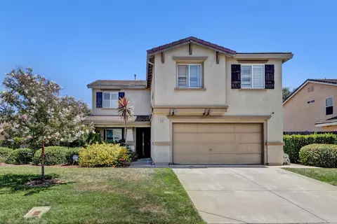 Exterior - 4381 Pinckney Way, Mather, CA 95655 photo 3 of 14