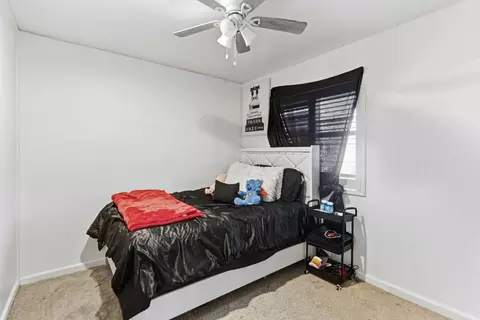 Bedroom - 4381 Pinckney Way, Mather, CA 95655 photo 3 of 7