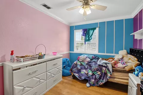 Bedroom - 4381 Pinckney Way, Mather, CA 95655 photo 6 of 7