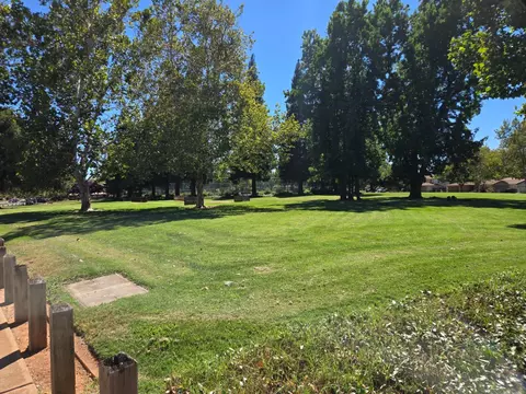 Exterior - 4381 Pinckney Way, Mather, CA 95655 photo 13 of 14