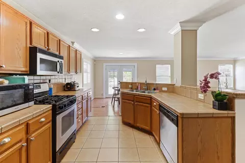 Entry Way - 4381 Pinckney Way, Mather, CA 95655 photo 1 of 1