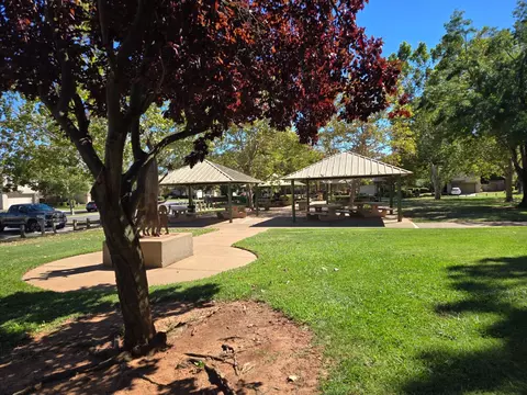Exterior - 4381 Pinckney Way, Mather, CA 95655 photo 12 of 14