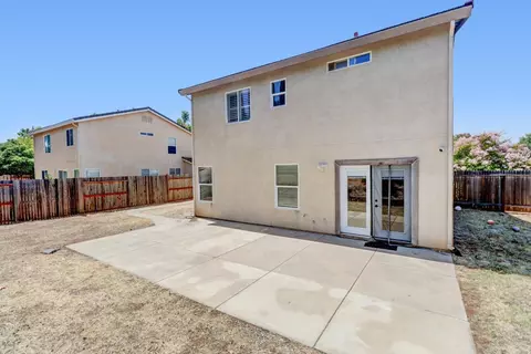 Exterior - 4381 Pinckney Way, Mather, CA 95655 photo 6 of 14