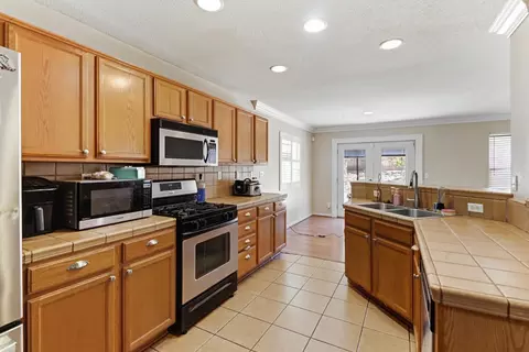 Kitchen - 4381 Pinckney Way, Mather, CA 95655 photo 1 of 3