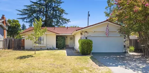 10165 La Gloria Way, Rancho Cordova, CA 95670
