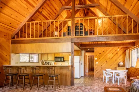 3316 Black Bart Blvd, Dorrington, CA 95223 photo 3