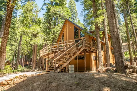 3316 Black Bart Blvd, Dorrington, CA 95223 photo 1