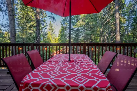 Exterior - 2707 Navajo Dr, Dorrington, CA 95223 photo 4 of 11