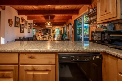 Kitchen - 2707 Navajo Dr, Dorrington, CA 95223 photo 2 of 4