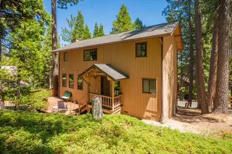 Exterior - 2707 Navajo Dr, Dorrington, CA 95223 photo 11 of 11