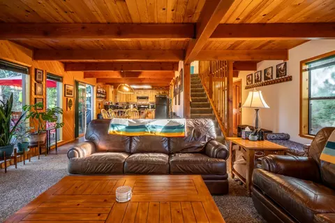 Living - 2707 Navajo Dr, Dorrington, CA 95223 photo 1 of 5