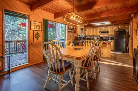 Dining - 2707 Navajo Dr, Dorrington, CA 95223 photo 2 of 2