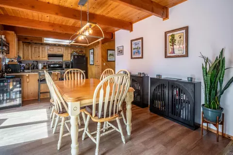 Dining - 2707 Navajo Dr, Dorrington, CA 95223 photo 1 of 2