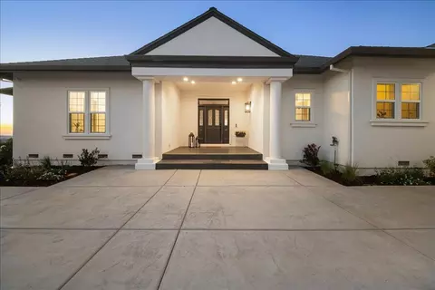 Exterior - 3565 Farview Ct, Rescue, CA 95672 photo 8 of 22
