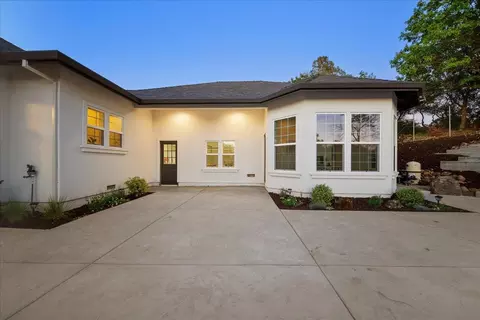 Exterior - 3565 Farview Ct, Rescue, CA 95672 photo 7 of 22