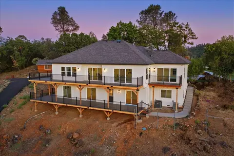Exterior - 3565 Farview Ct, Rescue, CA 95672 photo 20 of 22