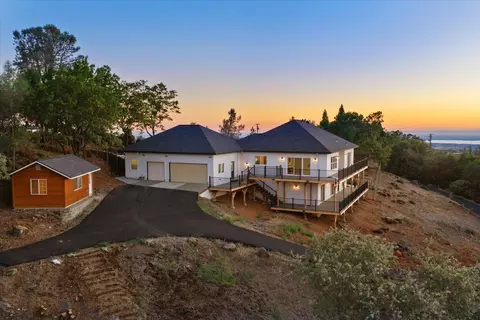 Exterior - 3565 Farview Ct, Rescue, CA 95672 photo 6 of 22