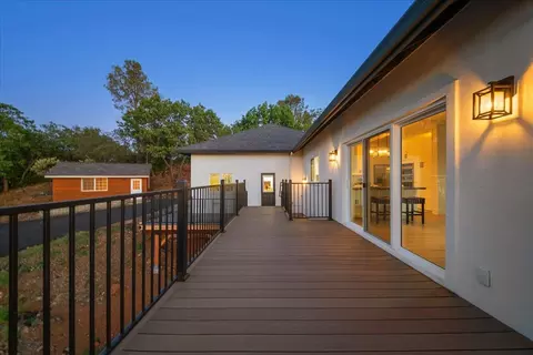 Exterior - 3565 Farview Ct, Rescue, CA 95672 photo 13 of 22