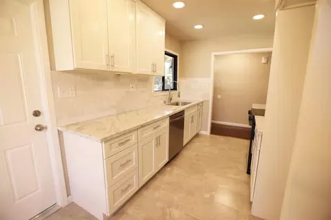 Kitchen - 1712 W Locust St, Lodi, CA 95242 photo 2 of 3