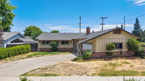 720 Woodrow Ave, Modesto, CA 95350 photo 2