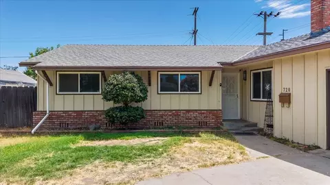 720 Woodrow Ave, Modesto, CA 95350 photo 5