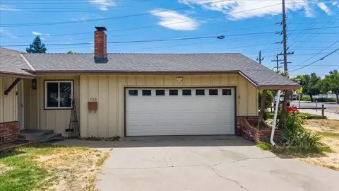 720 Woodrow Ave, Modesto, CA 95350 photo 4