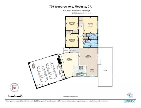 720 Woodrow Ave, Modesto, CA 95350 photo 49