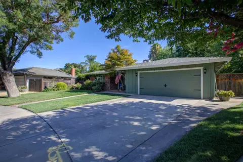 Exterior - 2453 Hemlock Ct, Merced, CA 95340 photo 2 of 15