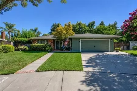 Exterior - 2453 Hemlock Ct, Merced, CA 95340 photo 14 of 15