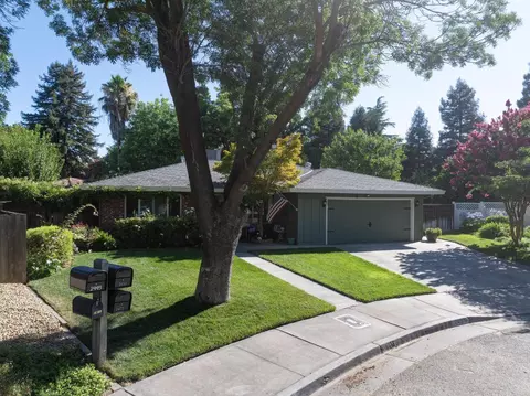 Exterior - 2453 Hemlock Ct, Merced, CA 95340 photo 15 of 15