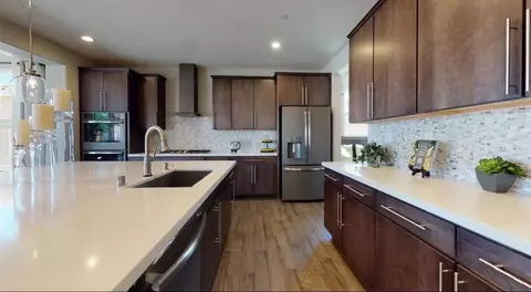 Kitchen - 1489 Veteran St, Manteca, CA 95337 photo 3 of 3