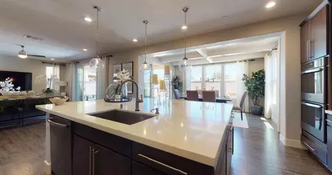 Kitchen - 1489 Veteran St, Manteca, CA 95337 photo 1 of 3