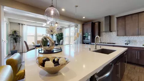 Kitchen - 1489 Veteran St, Manteca, CA 95337 photo 2 of 3