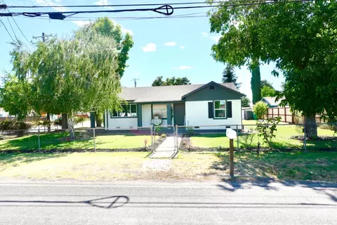 3147 N Cherryland Ave, Stockton, CA 95215