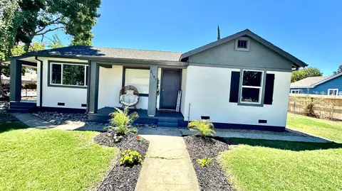 3147 N Cherryland Ave, Stockton, CA 95215