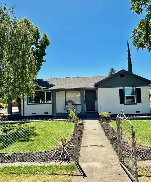 3147 N Cherryland Ave, Stockton, CA 95215