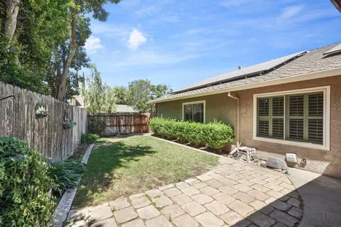 Exterior - 3928 Cape Cod Dr, Stockton, CA 95209 photo 9 of 14
