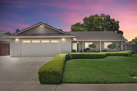 Exterior - 3928 Cape Cod Dr, Stockton, CA 95209 photo 3 of 14