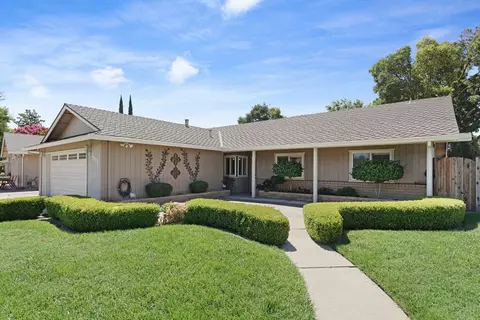 Exterior - 3928 Cape Cod Dr, Stockton, CA 95209 photo 6 of 14