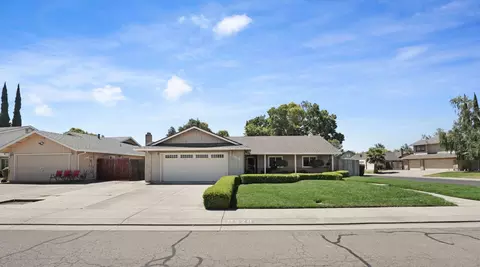 Exterior - 3928 Cape Cod Dr, Stockton, CA 95209 photo 2 of 14
