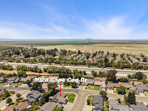 View/Area - 3928 Cape Cod Dr, Stockton, CA 95209 photo 17 of 17