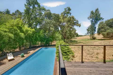 Exterior - 7801 Law Ln, Loomis, CA 95650 photo 6 of 17