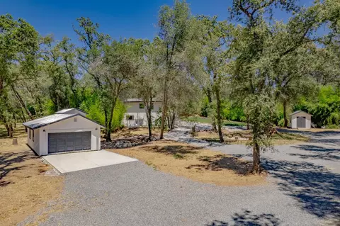 Exterior - 7801 Law Ln, Loomis, CA 95650 photo 16 of 17