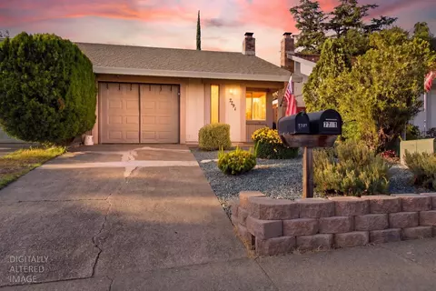 7791 Sun Hill Dr, Citrus Heights, CA 95610