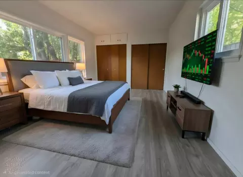 Bedroom - 1315 Aspen Pl, Davis, CA 95616 photo 3 of 6
