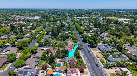 View/Area - 1015 College Ave, Modesto, CA 95350 photo 4 of 4