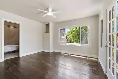 Bedroom - 1015 College Ave, Modesto, CA 95350 photo 5 of 6
